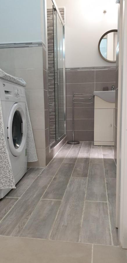 Apartment Bedda Mia Syracuse Exteriér fotografie